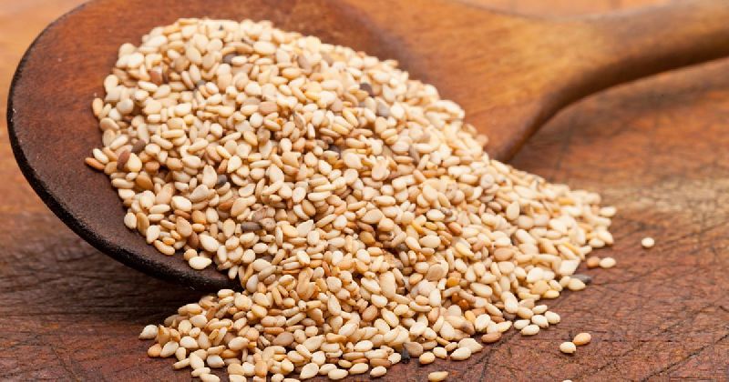 Common Raw Sesame Seeds, for Agricultural, Making Oil