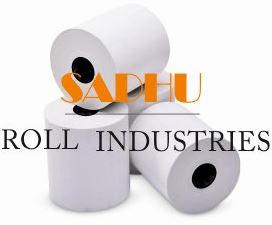 Plain thermal paper roll, Feature : Premium Quality