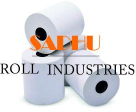 Plain Thermal Paper Roll 79mm, Feature : Premium Quality