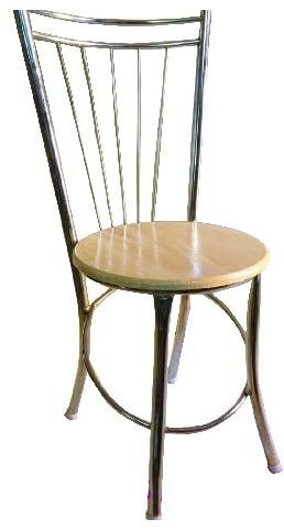 Polished Designer Chair, for Home, Hotel, Restaurant, Feature : Fine Finishing, Perfect Shape