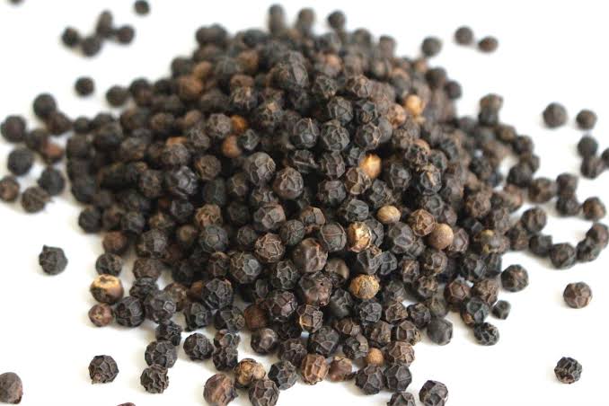 Organic black pepper seeds, Packaging Type : Gunny Bag, Jute Bag, Plastic Pouch