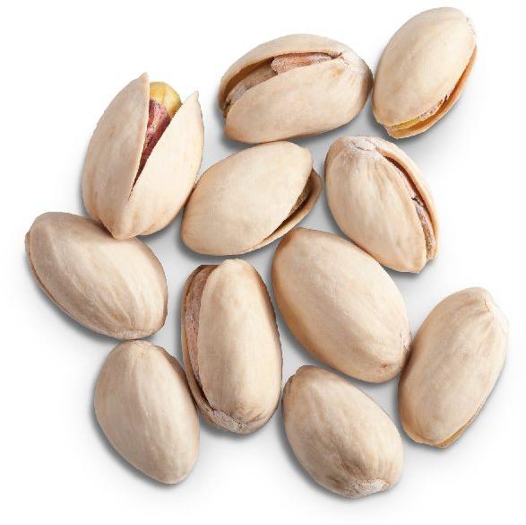 Natural Pistachios, Packaging Type : Packet, Plastic Box
