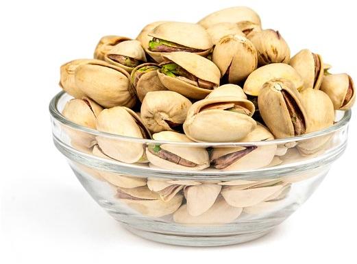 Raw Pistachios, Packaging Type : Packet, Plastic Box