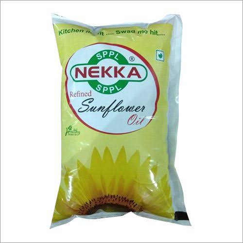 Common Refined Sunflower Oil, for Cooking, Form : Liquid