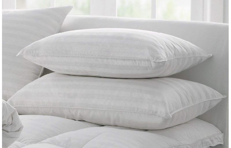 Pillows & Comforters