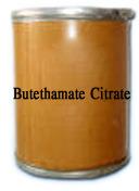 Butethamate Citrate