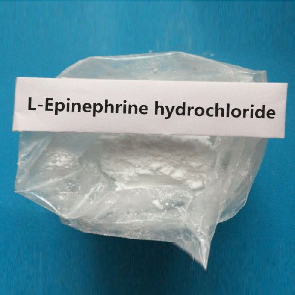 Epinephrine Powder