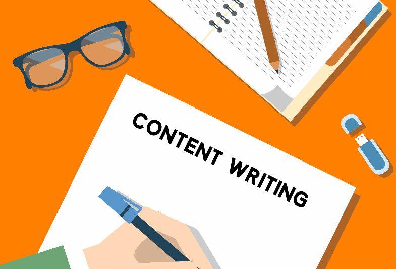 Content Writing Services Provider India