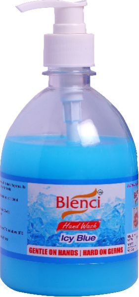 Blenci Hand Wash, For Home Cleaning, Packaging Type : Plastic Bottle