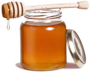 Ambergris Honey