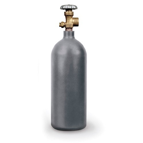 Compressed Gas Cylinder ,