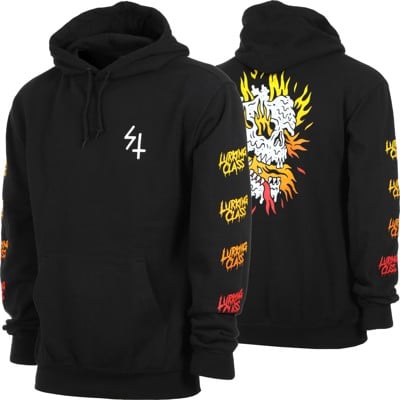 Printed Cotton Mens Fancy Hoodies, Feature : Easily Washable