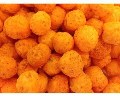 Popcornitozz Cheese Balls