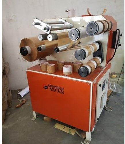 Bopp tape deals slitting machine price