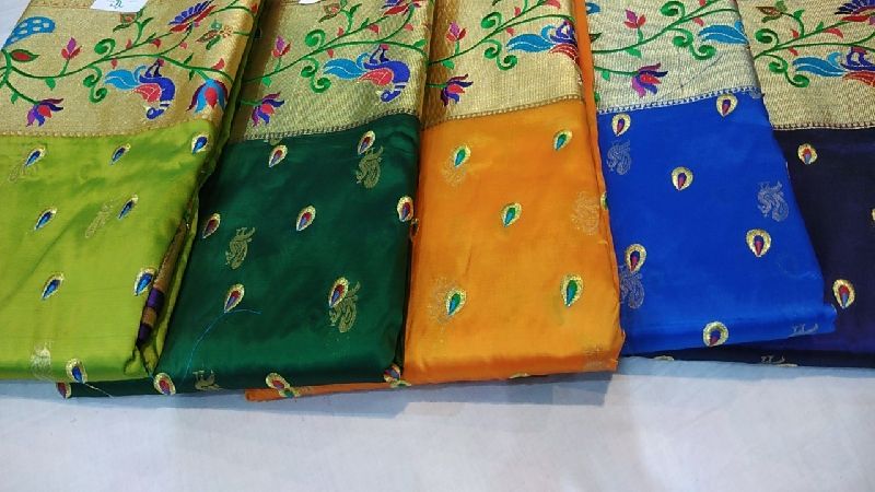 paithani saree