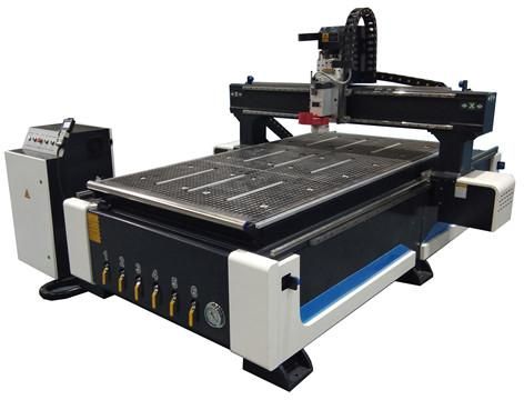 FC1325 CNC Router