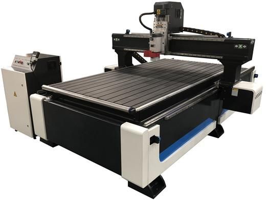 FC1325E CNC Router