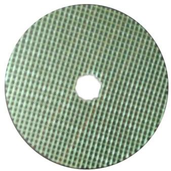 Fiberglass Discs