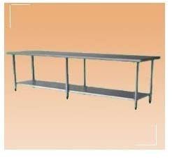 Stainless Steel Tables