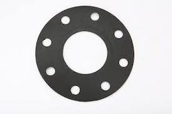 Rubber Flange Gasket