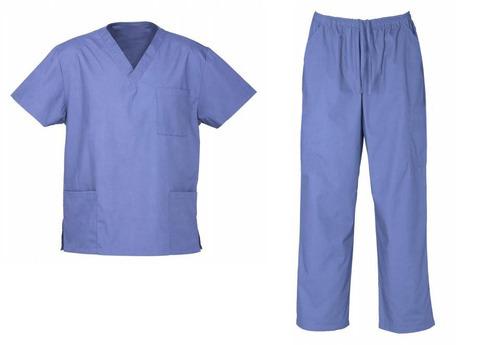 Fabricraft Scrub Suit, Size : Small, Medium, Large, XL, XXL