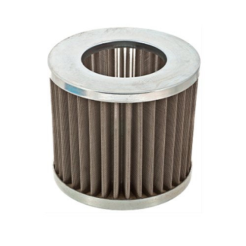 Oil Filter Paper, Packaging Type : Box