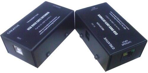 Creative USB KVM Extender, Packaging Type : Carton