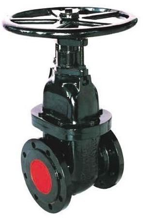 Cast Iron Sluice Valve, Pressure : Medium Pressure