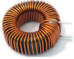Toroidal inductor, Power : Upto 250 W