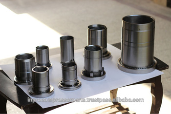 BITZER COMPRESSOR CYLINDER LINERS