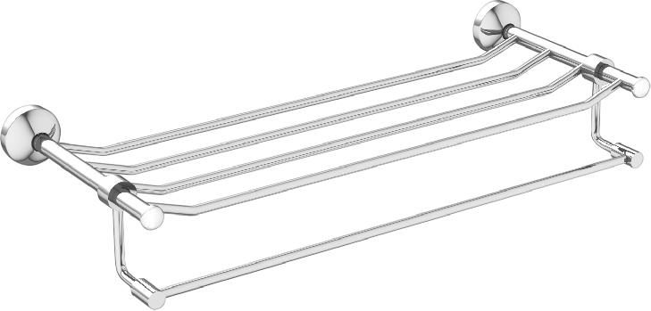 EC 101 Towel Rack