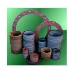 COMPRESSED FIBRE JOINTING GASKETS