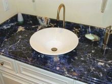 TL Polished Kitchen Counter Top, Size : Customize Size