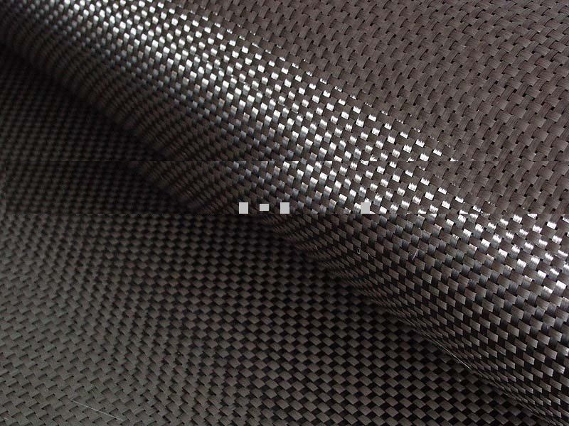 Flips Carbon Fiber Fabric