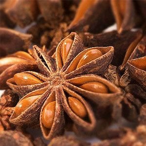 Star Anise Oil