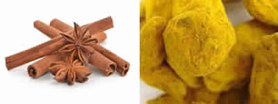 Raw turmeric, Certification : HACCP, ISO, USDA, INDOCERT, SPICES BOARD OF INDIA