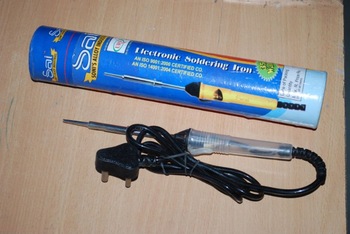 Sai soldering iron, for Industrial