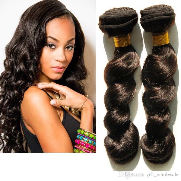 Ladies Best Quality Human Hair