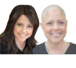 Black Chemotherapy Wigs