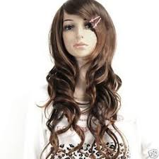 Human Hair Ladies Wavy Wigs, for Parlour, Personal, Length : 15-25Inch