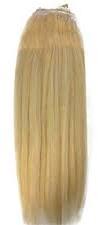 Ladies Weft Human Hair, for Parlour, Personal, Style : Straight