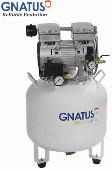 Gnatus BioQualy Air outlet filter