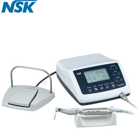 NSK Surgic AP Surgical Instruments