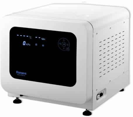Runyes Sea 29L Autoclave