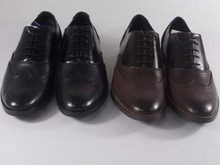 TPR Dress Shoes, Gender : Men