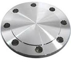 blind flanges