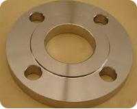 Flat Face Flanges