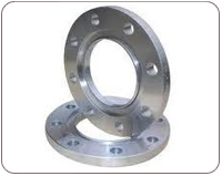 Lap-Joint Flanges