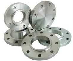 Monel WNRF Flanges