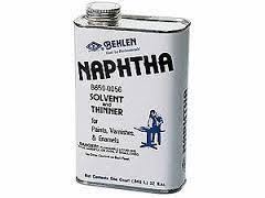 Petroleum Naphtha